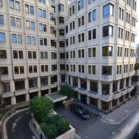 Covent Garden Apartments ロンドン エクステリア 写真