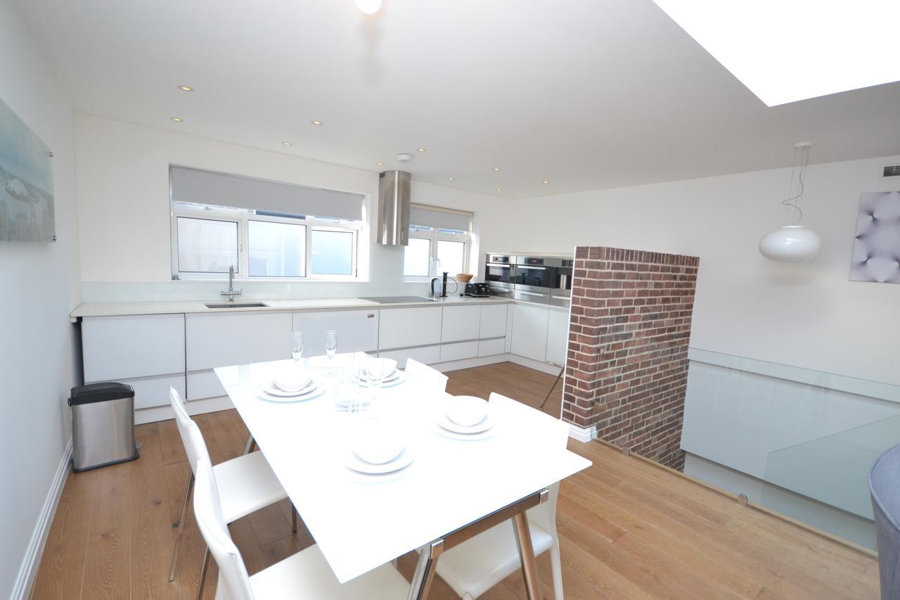 Covent Garden Apartments ロンドン エクステリア 写真