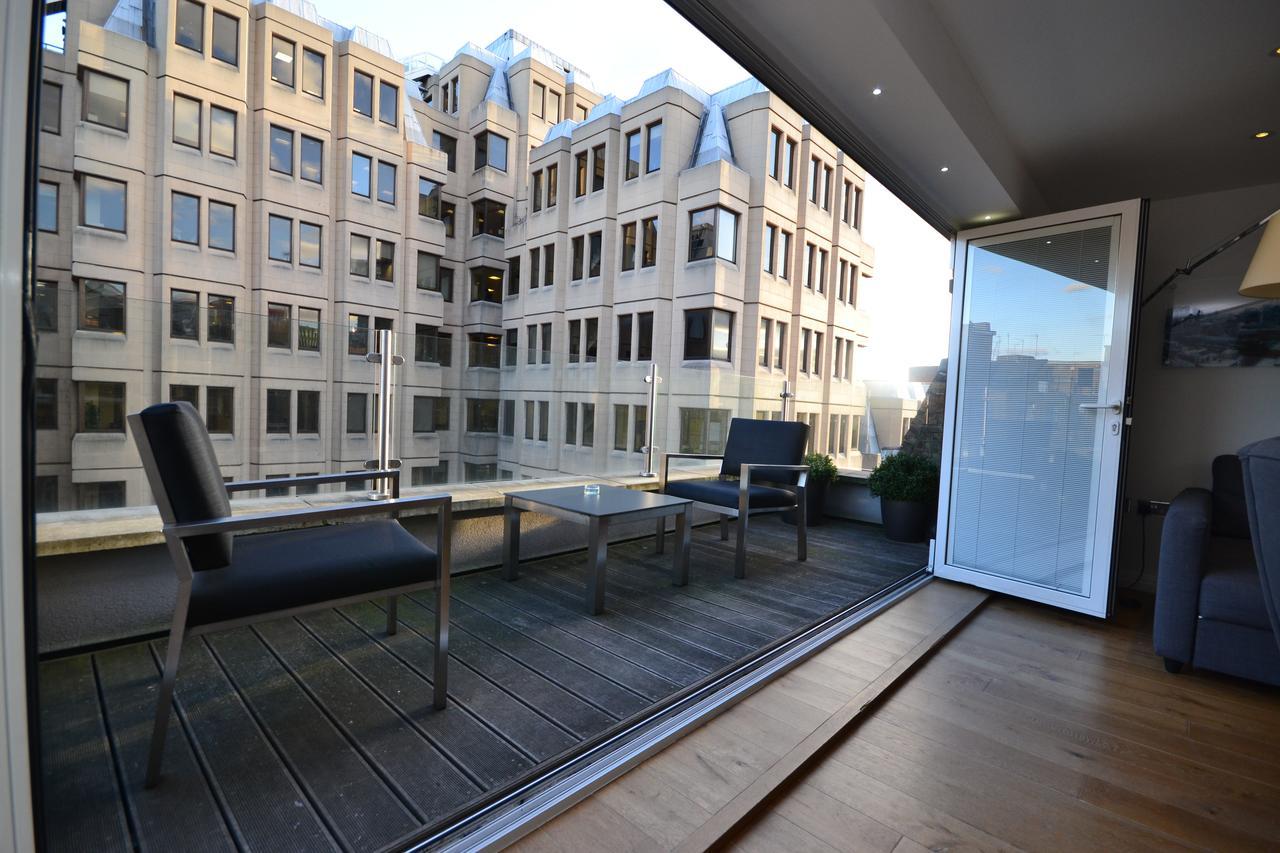 Covent Garden Apartments ロンドン エクステリア 写真