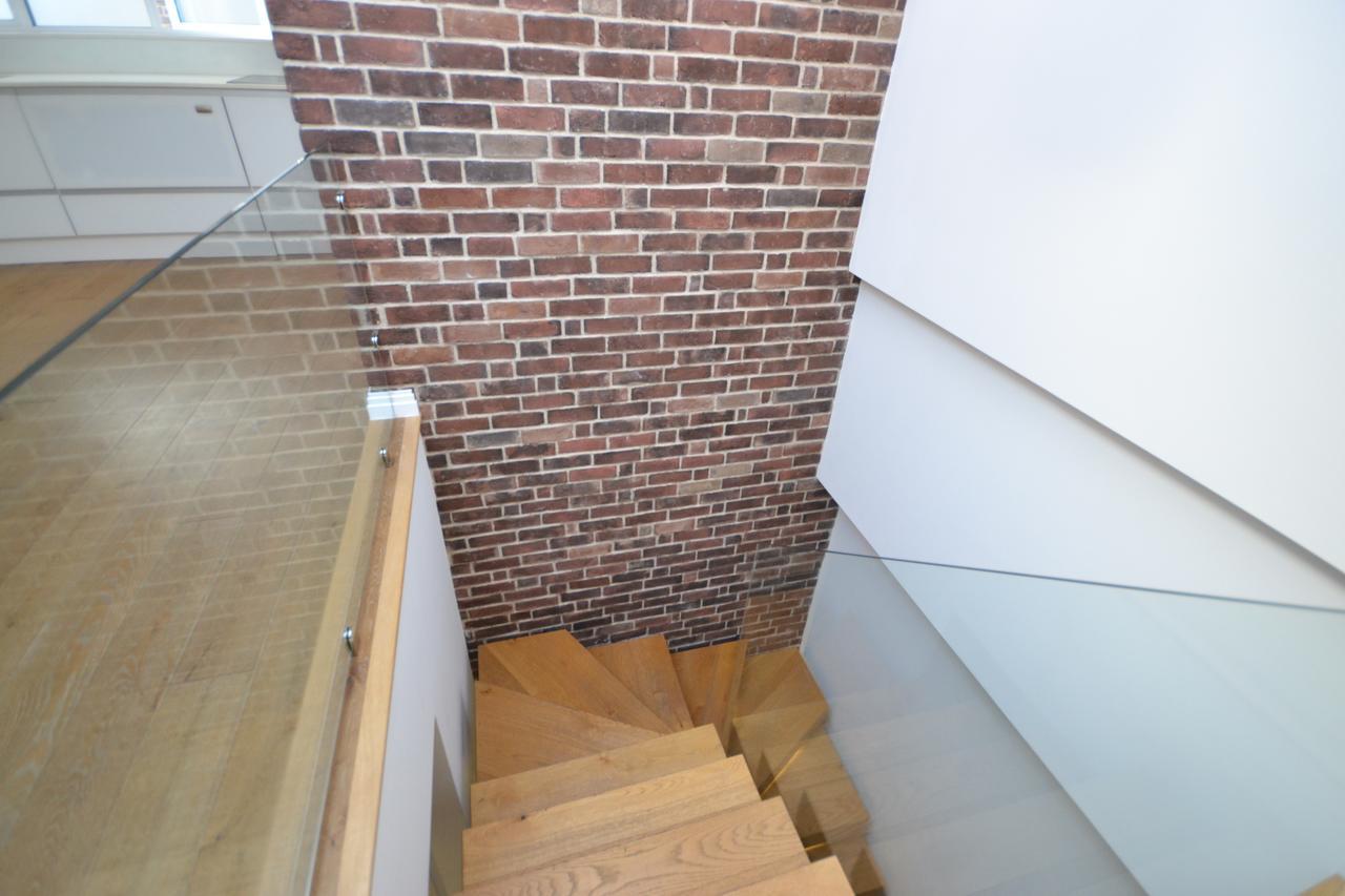 Covent Garden Apartments ロンドン エクステリア 写真