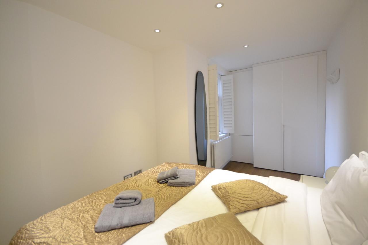 Covent Garden Apartments ロンドン エクステリア 写真